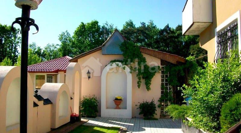 Дом, 500 м2 Одинцово - изображение 3