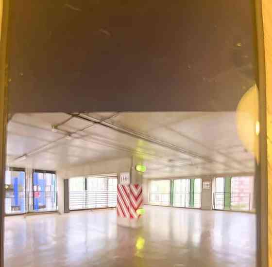 Гараж, 8 м2 Санкт-Петербург