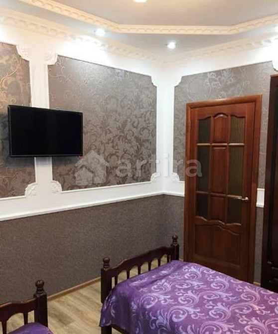 Дом, 55 м2, 6 соток, 1 эт. Миллерово - изображение 6