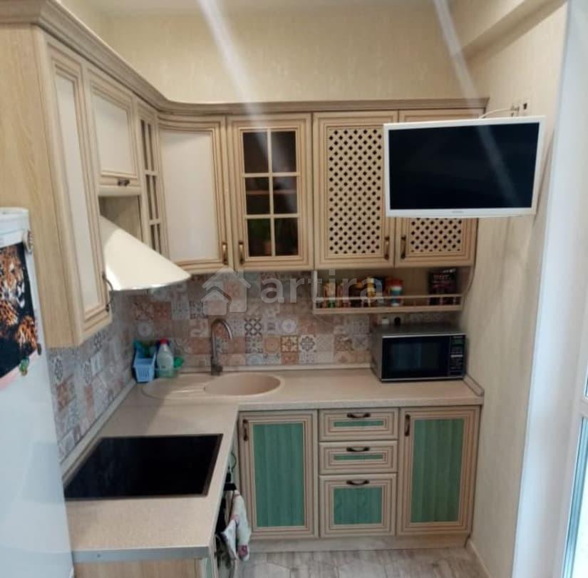 Комната, 45 м2, 3/19 эт. Видное - изображение 6