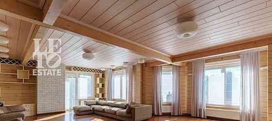 Дом, 600 м2, 28 соток, 4 эт. Красногорск