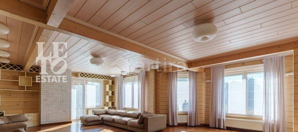 Дом, 600 м2, 28 соток, 4 эт. Красногорск - изображение 3