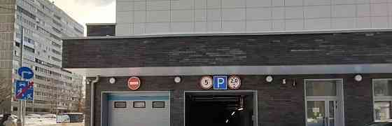 Гараж, 18 м2 Москва