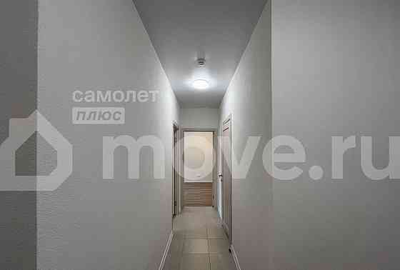 2-комн. квартира, 56.7 м2, 19/19 эт. Москва