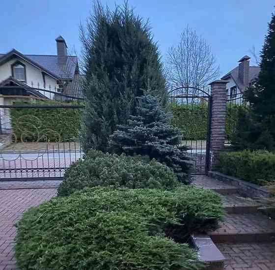 Коттедж, 170 м2, 17 соток, 2 эт. Москва