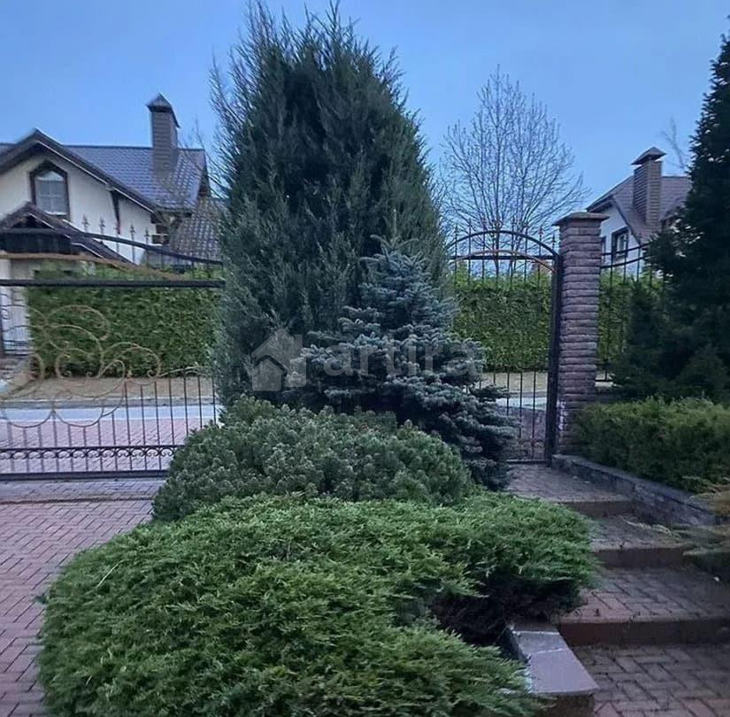 Коттедж, 170 м2, 17 соток, 2 эт. Москва - изображение 4