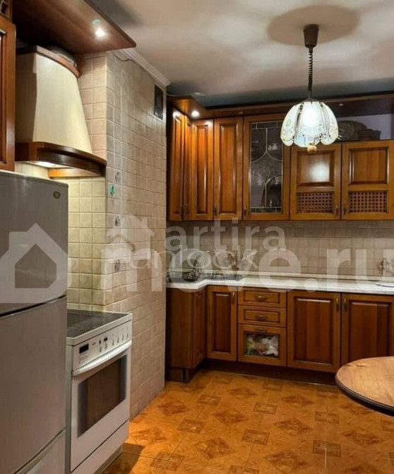 3-комн. квартира, 74.3 м2, 6/17 эт. Москва - изображение 6