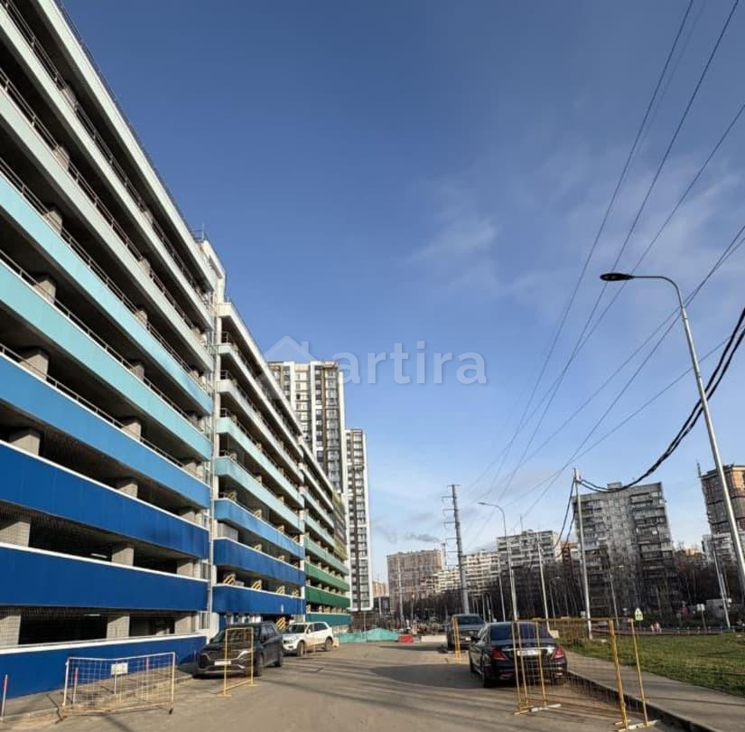 Гараж, 14 м2 Одинцово - изображение 1