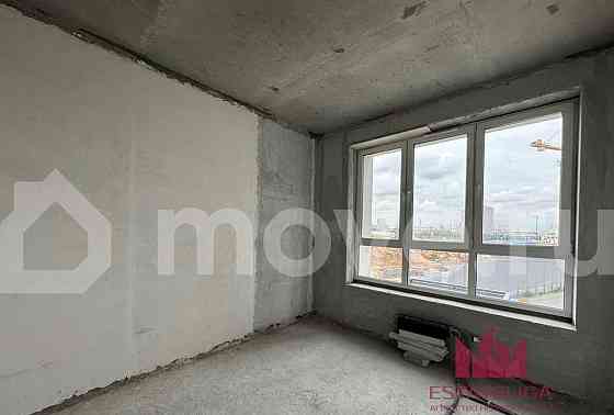 3-комн. квартира, 78.9 м2, 3/24 эт. Москва