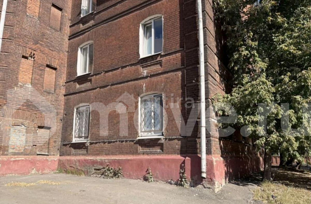 Студия, 20.7 м2, 2/5 эт. Москва - изображение 7