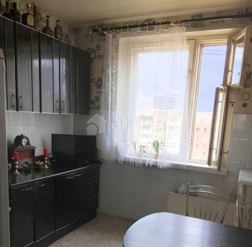 Комната, 19 м2, 3/10 эт. Красноярск - изображение 2