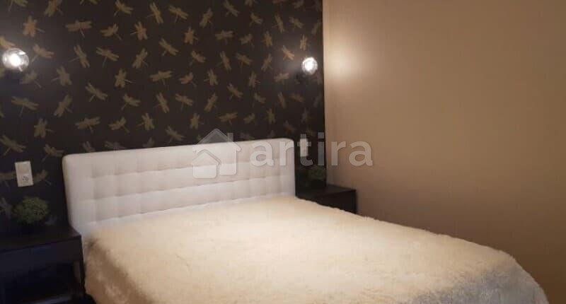 2-комн. квартира, 77 м2, 5/9 эт. Самара - изображение 1