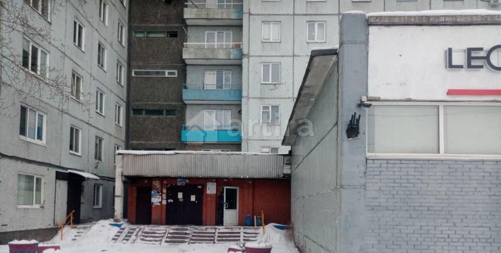 Комната, 12 м2, 2/9 эт. Красноярск - изображение 1