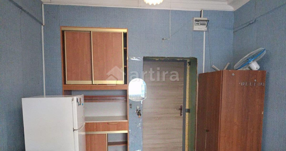 Комната, 15.8 м2, 4/4 эт. Уфа - изображение 2