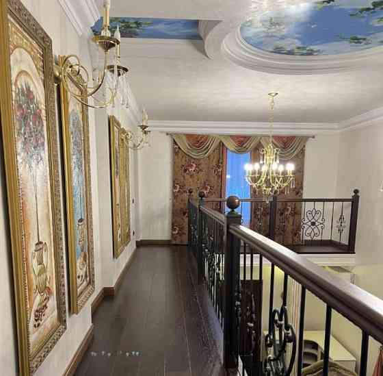 Коттедж, 380 м2, 20 соток, 2 эт. Ижевск