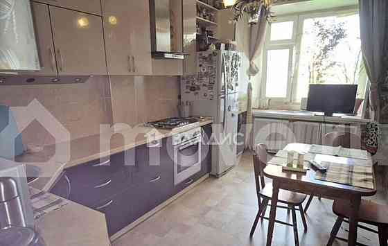 3-комн. квартира, 82.6 м2, 9/14 эт. Москва