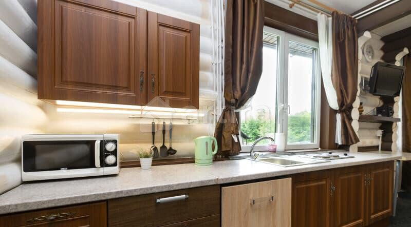 Коттедж, 185 м2 Солнечногорск - изображение 4