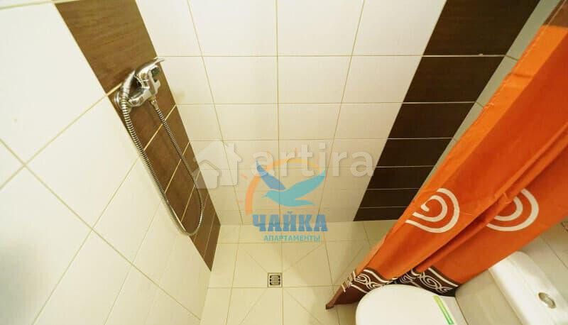 Студия, 23 м2, 2/5 эт. Санкт-Петербург - изображение 14