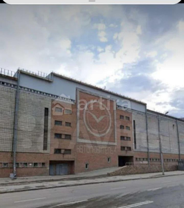 Гараж, 18 м2 Новосибирск - изображение 4