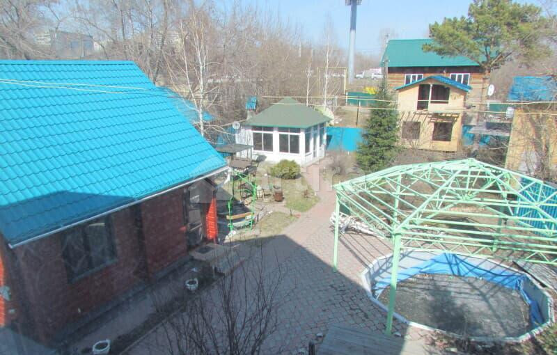 Коттедж, 200 м2 Новосибирск - изображение 9