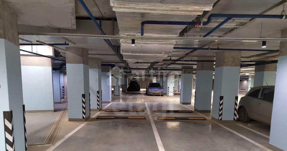 Гараж, 13.3 м2 Екатеринбург - изображение 6