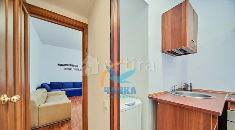 4-комн. квартира, 110 м2, 5/6 эт. Санкт-Петербург - изображение 14