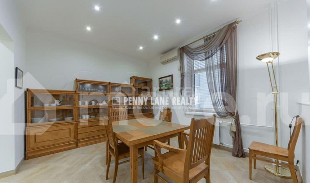 3-комн. квартира, 100 м2, 8/22 эт. Москва - изображение 2