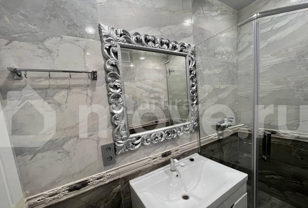 Студия, 25 м2, 25/39 эт. Москва - изображение 2