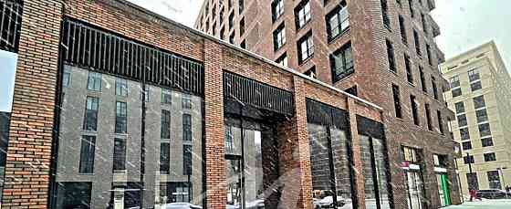 Гараж, 14 м2, -2/1 эт. Москва