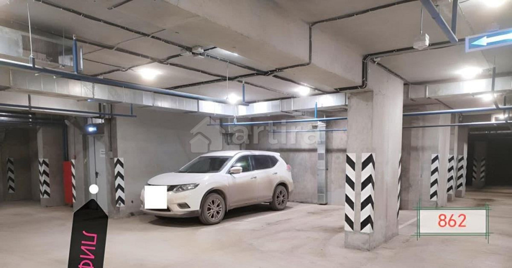 Гараж, 16.6 м2 Екатеринбург - изображение 3