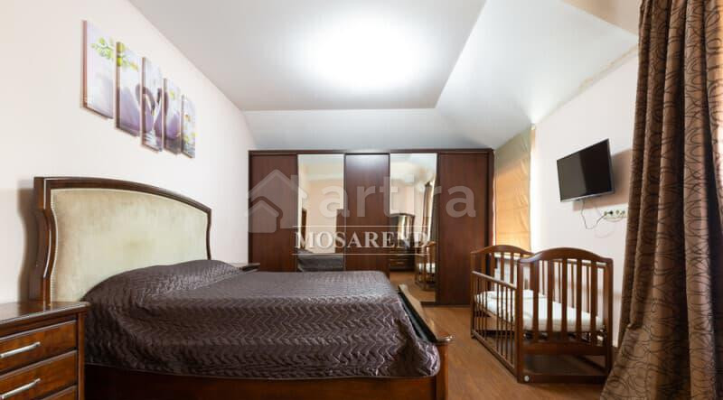 Коттедж, 450 м2 Химки - изображение 14