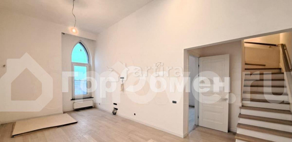 4-комн. пентхаус, 130 м2, 17/17 эт. Москва - изображение 5