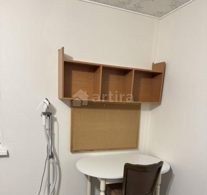 Комната, 18 м2, 1/1 эт. Саратов - изображение 5