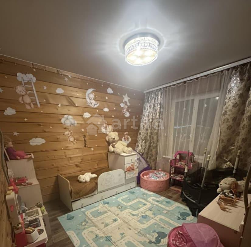 Дом, 110 м2, 7 соток, 1 эт. Хомутово - изображение 3