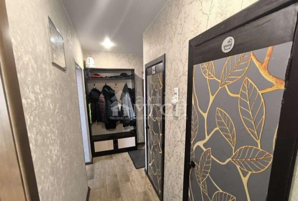 3-комн. квартира, 61.7 м2, 5/14 эт. Москва - изображение 17