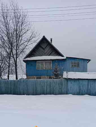 Дом, 48 м2, 20 соток, 2 эт. Ижевск