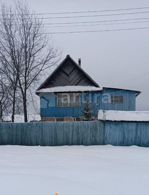 Дом, 48 м2, 20 соток, 2 эт. Ижевск - изображение 1