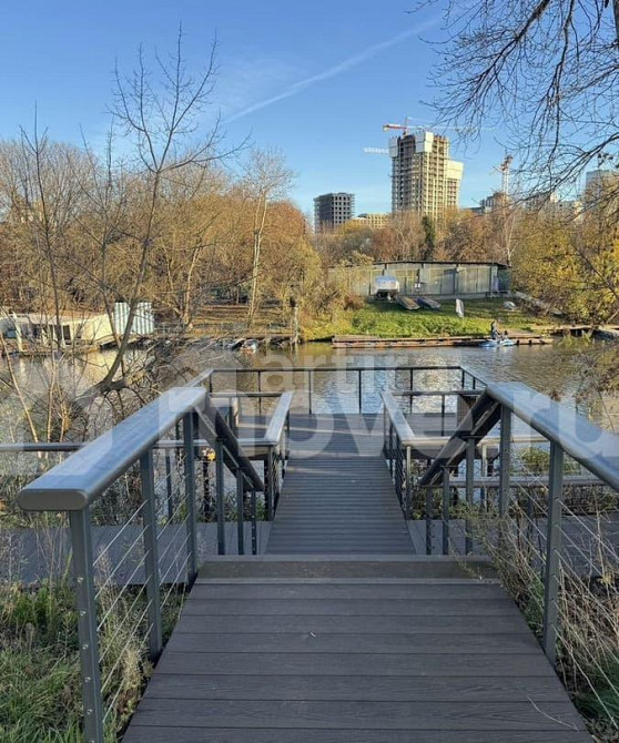 1-комн. апарт-ы, 46 м2, 20/22 эт. Москва - изображение 6