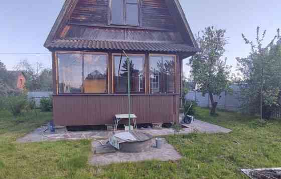 Дача, 70 м2 Раменское