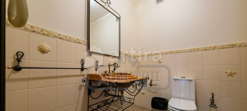 Коттедж, 1200 м2 Щёлково - изображение 8