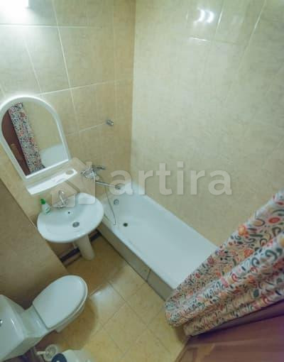 1-комн. квартира, 38 м2, 6/10 эт. Москва - изображение 5