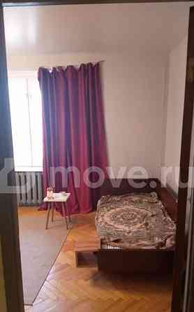 1-комн. квартира, 50.7 м2, 12/12 эт. Москва