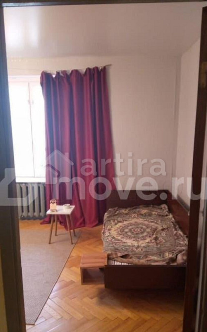 1-комн. квартира, 50.7 м2, 12/12 эт. Москва - изображение 4