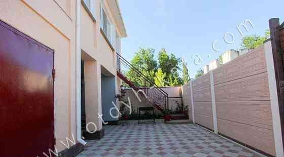 Дом, 56 м2 Феодосия