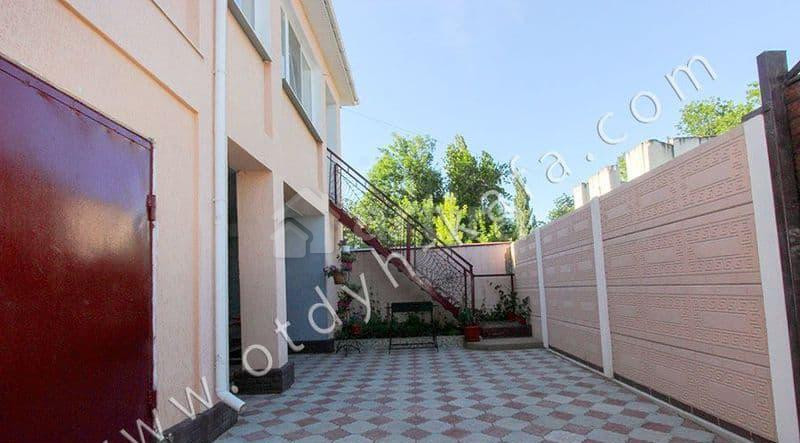 Дом, 56 м2 Феодосия - изображение 2