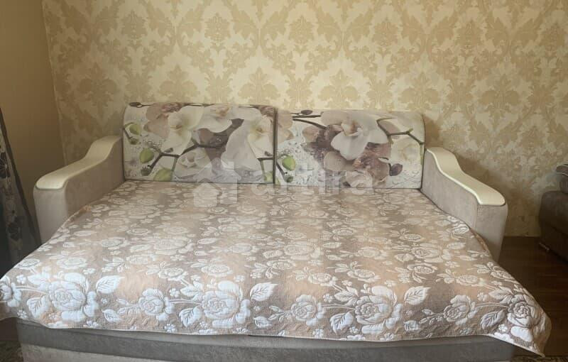 2-комн. квартира, 65 м2, 3/14 эт. Воскресенск - изображение 12