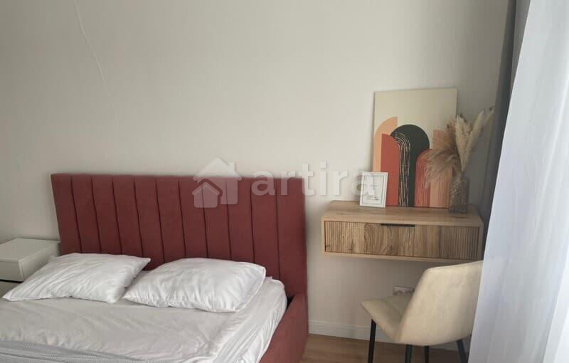 2-комн. квартира, 72 м2, 6/18 эт. Балашиха - изображение 7