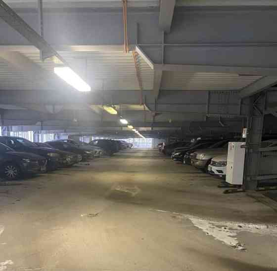 Гараж, 14 м2 Москва