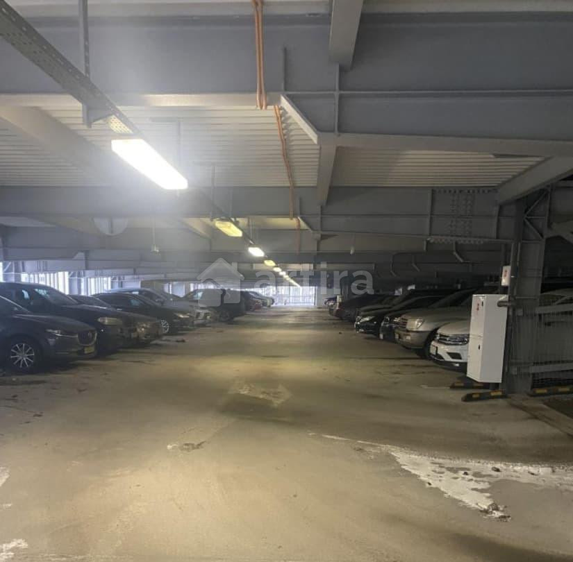 Гараж, 14 м2 Москва - изображение 2