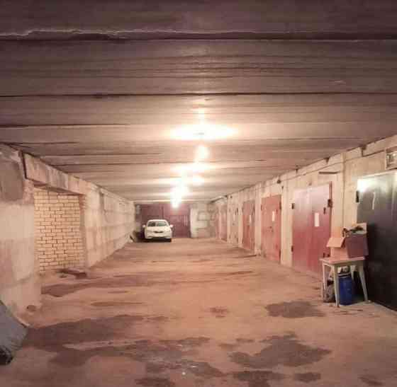 Гараж, 20 м2 Саратов